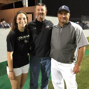 Meet your Posher, Virginia